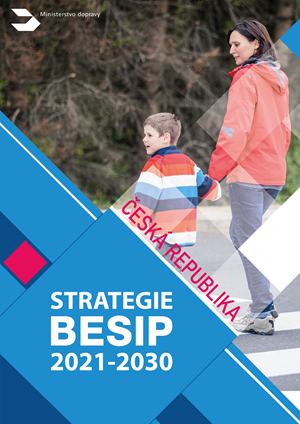 Strategie bezpečnosti silničního provozu 2021 - 2030